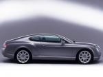 Bentley Continental GT 2003 года